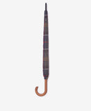 Barbour Tartan Walker Umbrella - Classic