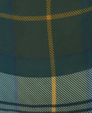 Barbour Tartan Poncho - Ancient