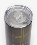 Barbour Tartan Travel Cup - Classic Tartan