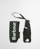 Barbour Logo Mini Umbrella Barbour