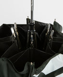 Barbour Logo Mini Umbrella Barbour