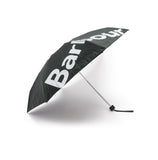 Barbour Logo Mini Umbrella Barbour