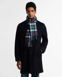 Barbour Tartan Scarf - Evergreen Tartan