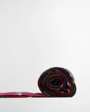Barbour Tartan Scarf - Winterberry