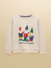 Joules Hudson - Oat Gnome