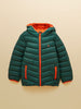 Joules Cairn - Dark Green