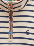 Joules Kennedy - Navy/White