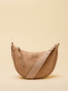 Joules Moon Bag - Neutral