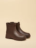 Joules Raindance -Chocolate Brown