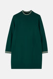 Lighthouse Vanessa Dress - Pine