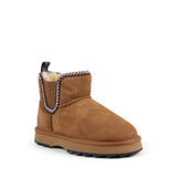 EMU Australia Higgie - Chestnut