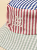 Joules Bayley Hat - Blue