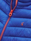 Joules Crofton Gilet - Blue