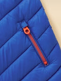 Joules Crofton Gilet - Blue