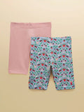 Joules Cartwheel 2pk - Strawberry