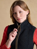 Joules Borg Heritage Gilet - Navy