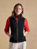 Joules Borg Heritage Gilet - Navy