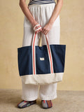Joules Promenade - Navy