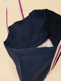 Joules Promenade - Navy