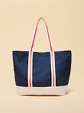 Joules Promenade - Navy