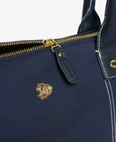 Superdry Nylon Tote - Eclipse Navy