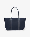 Superdry Nylon Tote - Eclipse Navy