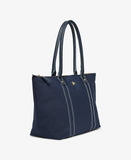 Superdry Nylon Tote - Eclipse Navy