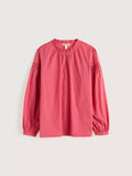 Seasalt Gwel Top - Echinacea