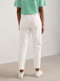 Seasalt Waterdance Trousers - Chalk