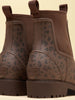 Joules Oakfield - Leopard