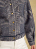 Joules Jacket Cardigan - Navy