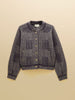 Joules Jacket Cardigan - Navy