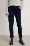 Seasalt Lamledra Trousers - Maritime
