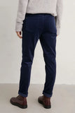 Seasalt Lamledra Trousers - Maritime