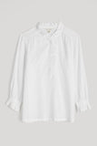 Seasalt Feather Star Top - Salt