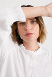Seasalt Feather Star Top - Salt