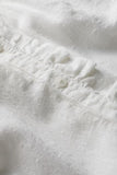 Seasalt Feather Star Top - Salt