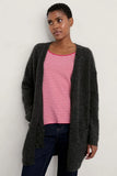 Seasalt Song Thrush Cardigan - Monoprint*