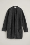 Seasalt Song Thrush Cardigan - Monoprint*