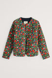 Seasalt Samson Hill Jacket - Houseplant Maritime
