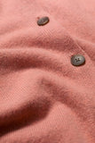 Seasalt Tern Tide Cardigan - Dusty Rose