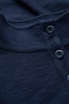 Seasalt Last Boat Sweatshirt - Maritime