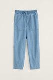 Seasalt Sholl Trouser - Light Wash