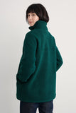 Seasalt Barnaloft Fleece - Verte