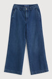 Seasalt Sennen Cove Jean - Mid Wash