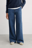 Seasalt Sennen Cove Jean - Mid Wash