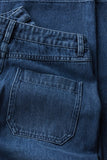 Seasalt Sennen Cove Jean - Mid Wash