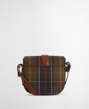 Barbour Elm Tartan Crossbody Bag - Classic Tartan