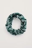 Seasalt Handyband - Indigo Leaf Dark Wreckage