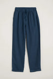 Seasalt Dipping Sun Trousers - Marine